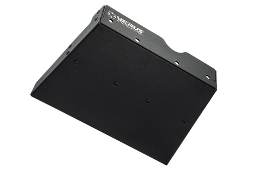 [A0245A] Rear Differential Cooling Plate - Mk5 Toyota Supra