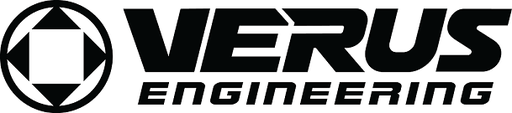 Vinyl Sticker - Verus Engineering