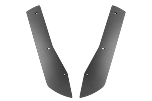 [A0256A] Street Rear Spat Kit - WRX/STI (GV)