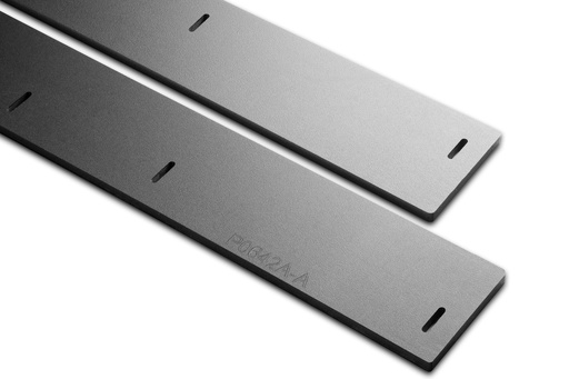 [A0207A] Street Side Splitter Kit - WRX/STI (GR/GV)