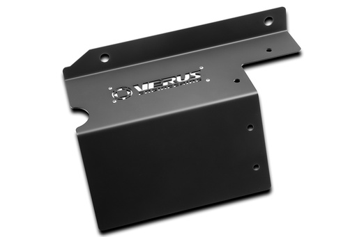 [A0289A] 6 Port Turbo Heat Shield Kit - 2021+ Mk5 Toyota Supra