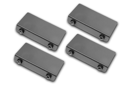 [A0297A] Turning Vane Kit - Ford Mustang Shelby GT350