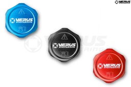 Coolant Overflow Cap - S550 Ford Mustang (GT/GT350)/Bronco