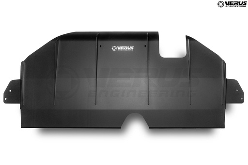 [A0054A] Rear Diffuser Kit -  Miata MX5 (ND)