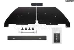 [A0459A] Two-Piece Front Splitter - Toyota GR86