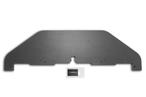 [A0124A] Front Splitter Kit - BRZ/GT86 (2017-2021)