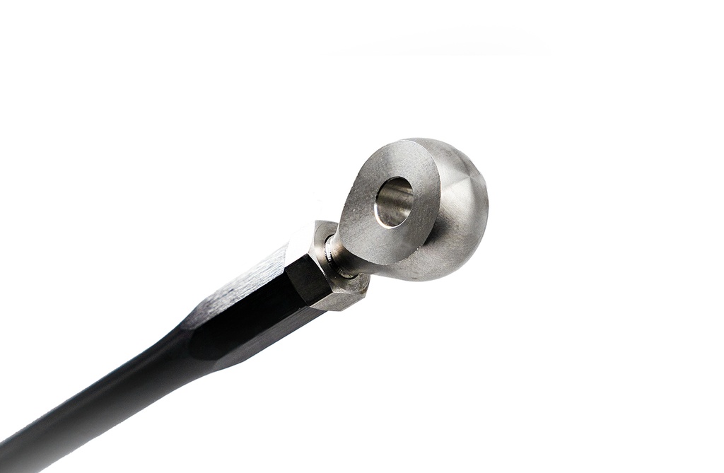 Adjustable Support Rod 265mm to 290mm Verus Engineering