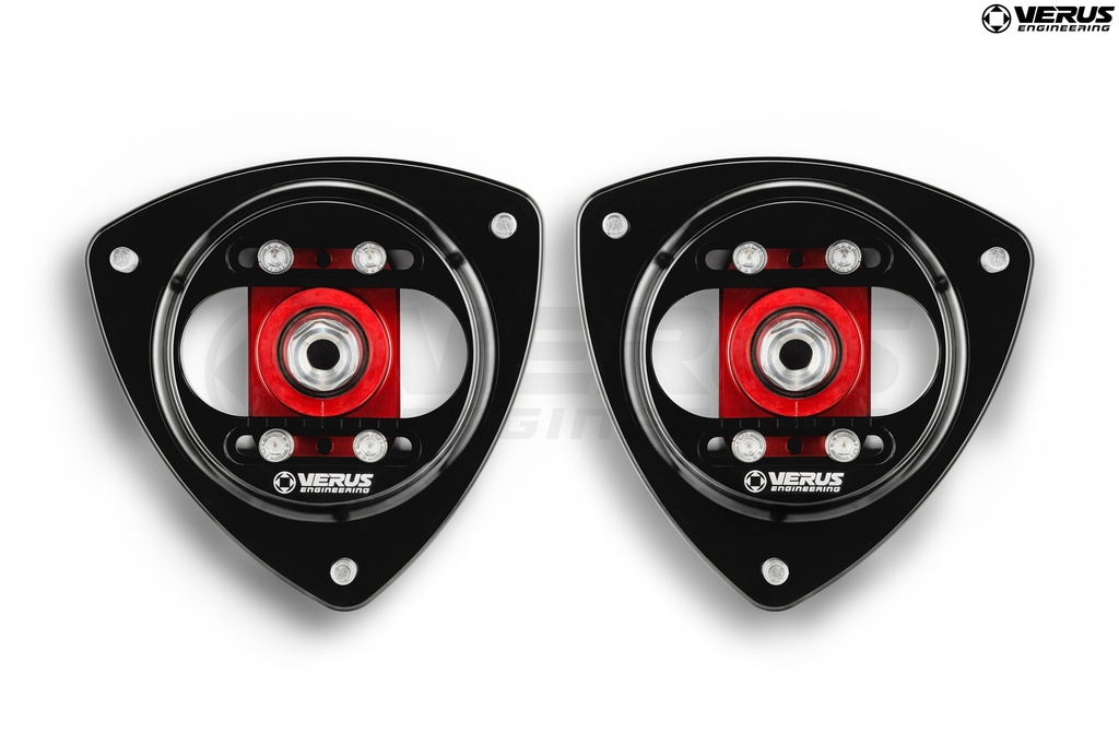 Front Camber Plate Assembly BRZ/FRS/GT86 Verus Engineering