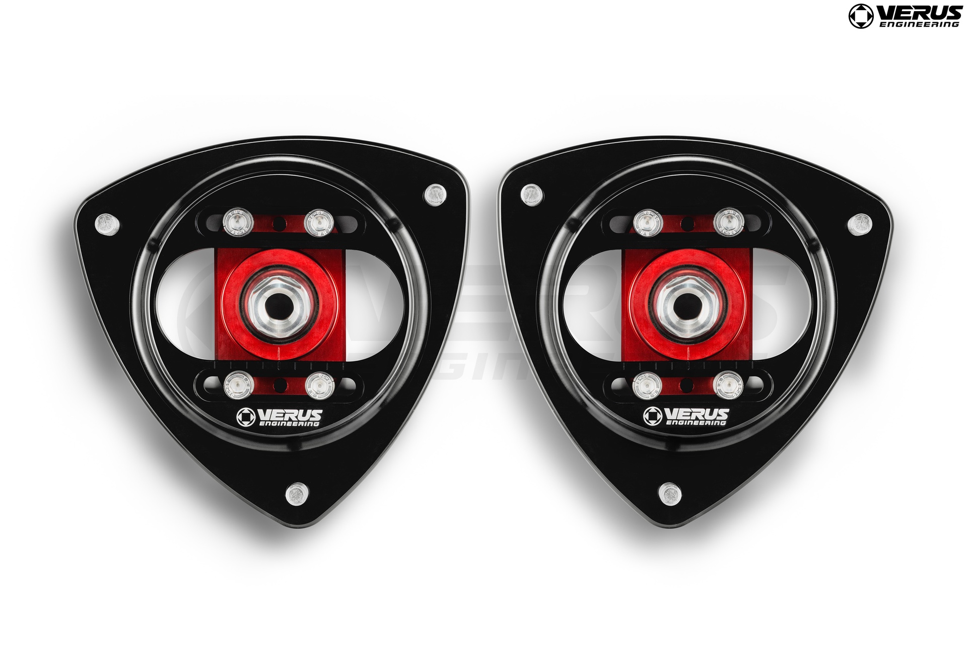 Front Camber Plate Assembly - BRZ/FRS/GT86/GR86 | Verus Engineering