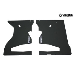 [A0026A] Rear Suspension Cover Kit - WRX/STI (VA)