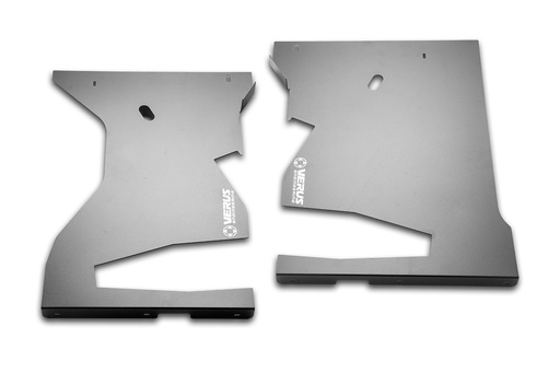[A0026A] Rear Suspension Cover Kit - WRX/STI (VA)