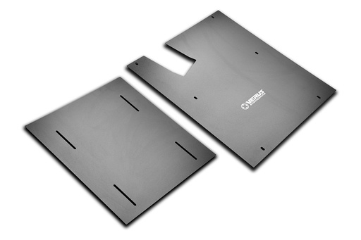 [A0044A] Transmission Tunnel Cover - BRZ/FRS/GT86/GR86