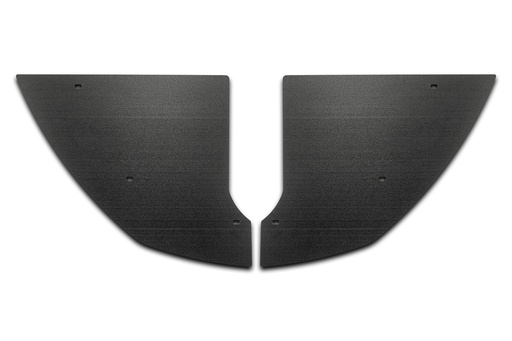 [A0480A] Rear Spat Kit - Toyota GR86 / Subaru BRZ