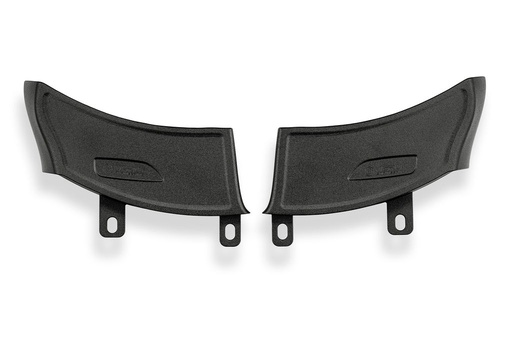 OEM Wing Riser Kit - Porsche 991 GT3
