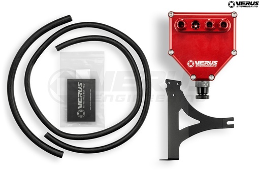 Air Oil Separator (AOS) - 2022 Subaru BRZ / Toyota GR86 (BLEMISH)