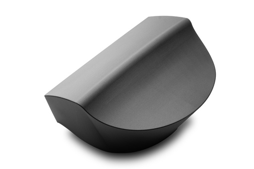 Exhaust Cutout Cover - 22+ Toyota GR86/Subaru BRZ