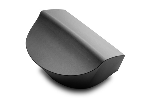 Exhaust Cutout Cover - 22+ Toyota GR86/Subaru BRZ