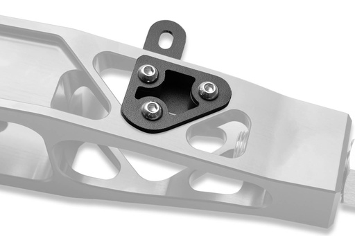 [A0104A] Auto Headlight Level Bracket for LCA - BRZ/FRS/GT86/WRX