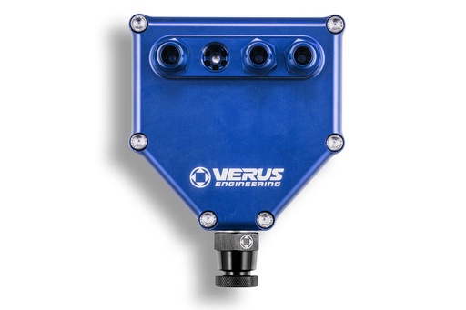 Air Oil Separator (AOS) - Subaru WRX (VB)