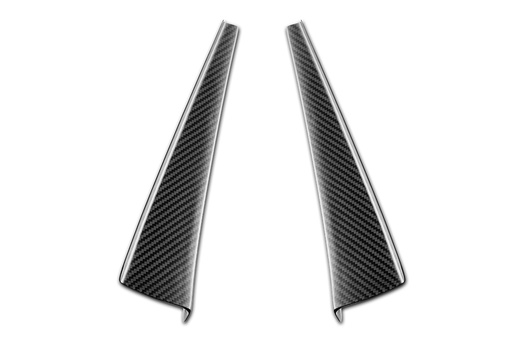 [A0110A] Dive Plane (Canard) Kit, Single Configuration - WRX/STI (VA), 2015+