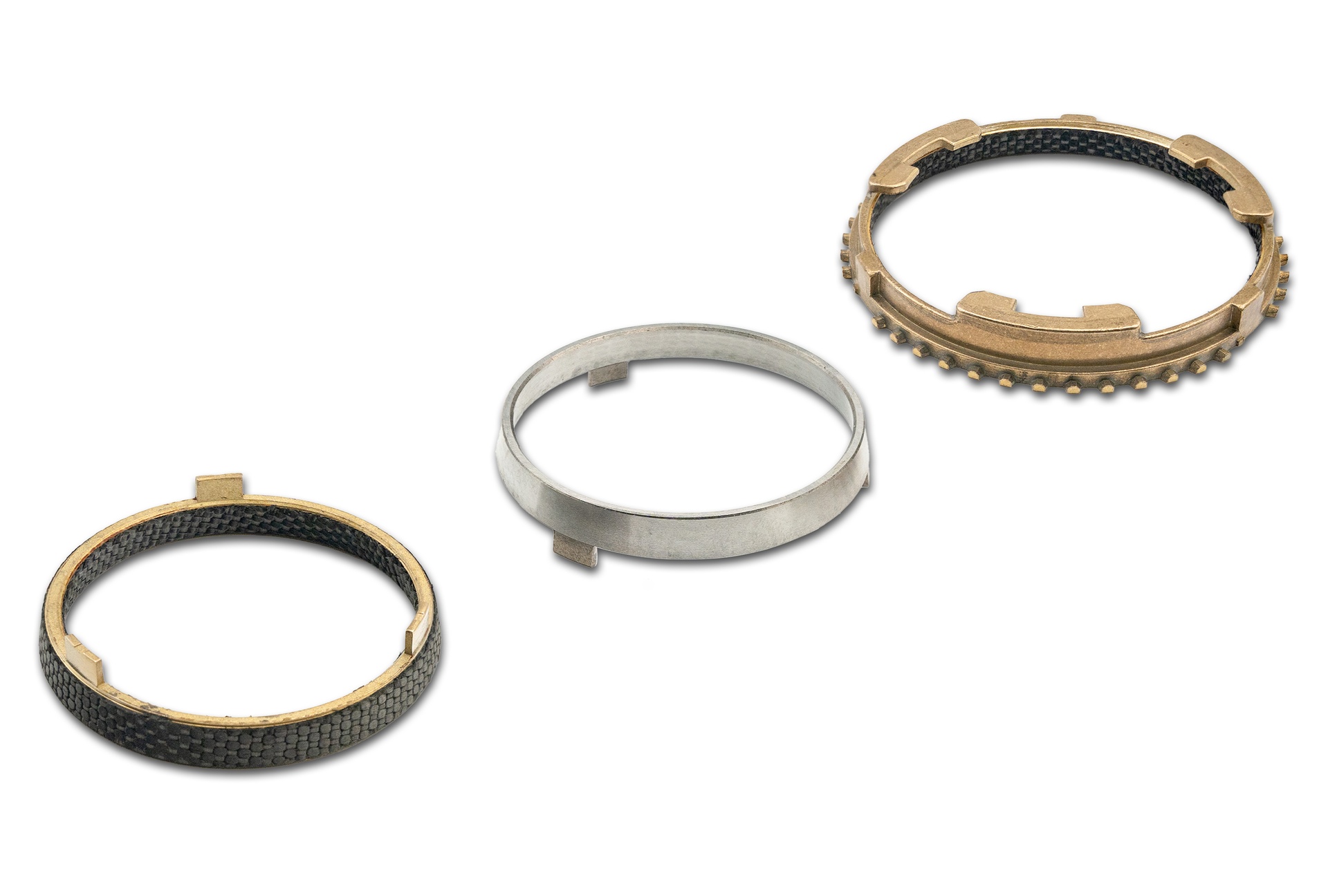 Carbon Synchro Kit - BRZ/FRS/GT86 | Verus Engineering