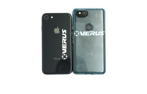 [X-P0001-A] Cell Phone Stickers