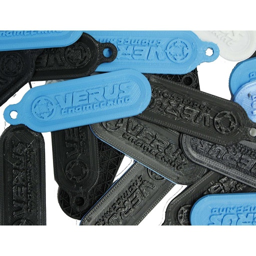 [L-P0004-A] Key Chain 3D