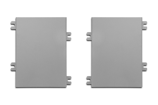 [A0142A] CK5 - Hood Louver Rain Guard Kit