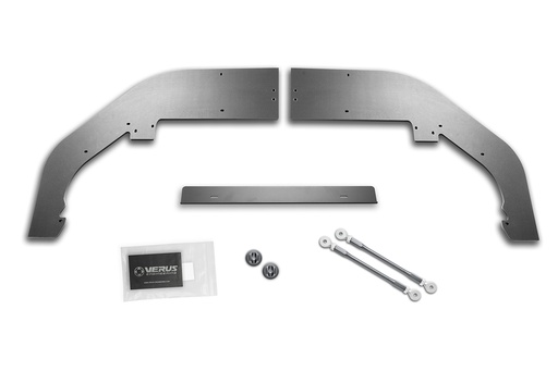 [A0484A] Front Splitter - Subaru VB WRX