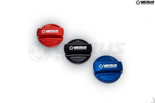 Gas Cap Cover - Subaru WRX (VB)