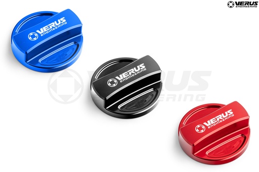 Gas Cap Cover - Mazda ND Miata