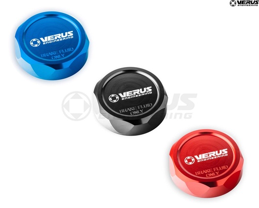 Brake Master Cap - Mazda ND Miata