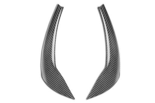 [A0136A] Dive Plane (Canard) Kit - Toyota GT86