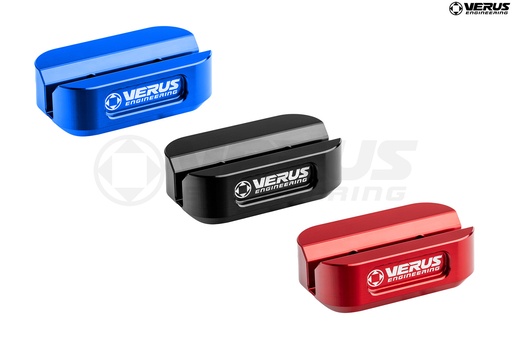 Pinch Weld Jack Pucks - Subaru WRX (VB/VA)
