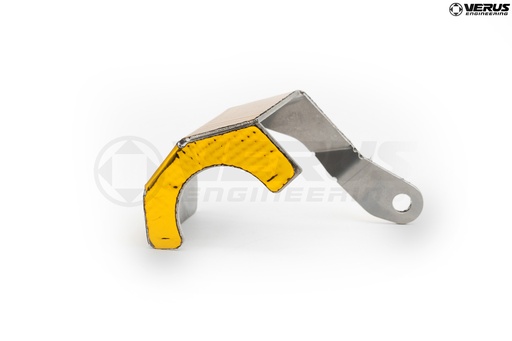 [A0397A] Sway Bar Heat Shield - Scion FRS, Subaru BRZ, And Toyota GT86
