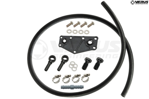 [A0622A] AOS Coolant Add On Kit - FK8 Honda Civic Type R
