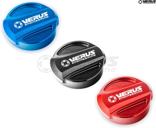 RLA Oil Cap - Mazda Miata (ND)
