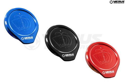 Washer Fluid Cap Cover - G Series BMW M2, M3, M4