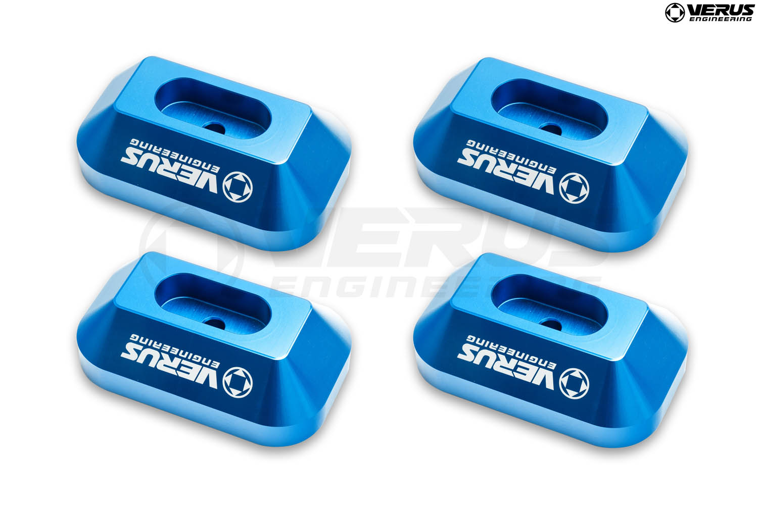 Berq　VXD9 Replacement Jack Pad / Jack Puck - BMW G-Series M3, M4 | Verus