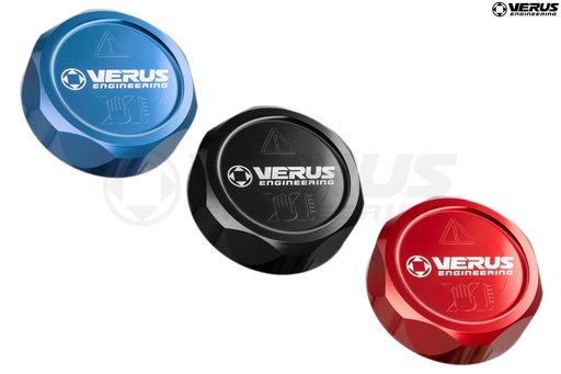 Coolant Cap Cover - Toyota GR Corolla