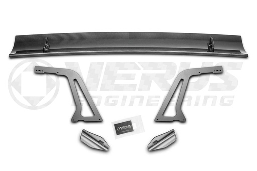 UCW Rear Wing Kit for 2022+ VB Subaru WRX