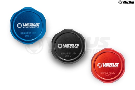 Brake Master Cap - Toyota GR Corolla