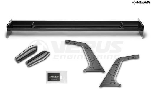[A0753A] V1X Rear Wing Kit - G87 BMW M2