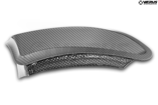 [A0797A] Carbon Cooling Fender Vent Kit (Top Vents Only) - Mk5 Toyota Supra