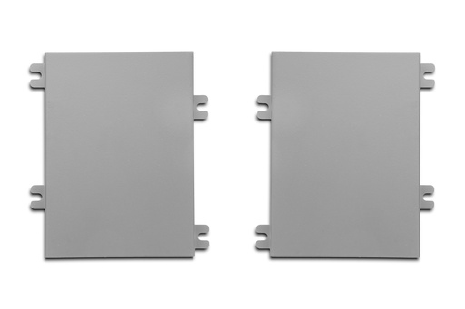 [A0142A] Hood Louver Rain Guard Kit - WRX/STI (VA)