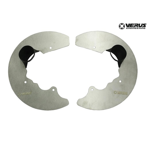 [A0143A] Backing Plate Kit - 2015+ (VA) WRX/STI & 2011-2014 (GR/GV) STI