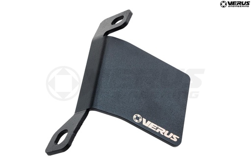 [A0102A] Bell Housing Cover - EJ/EG Engine Specific Mounting