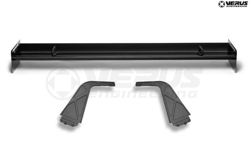 [A0149A-BLEM] V1X Rear Wing Kit-Porsche 981/718 GT4-Blemish