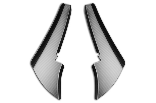 [A0759A] Dive Plane (Canard) Kit - Honda Civic Type R (FL5)
