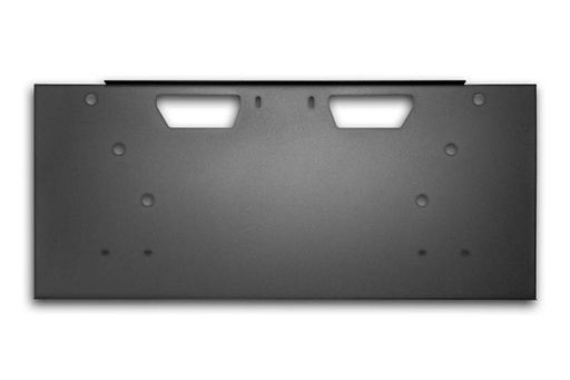 [A0137A] Flat Underbody Cover Kit - Porsche 987 Cayman